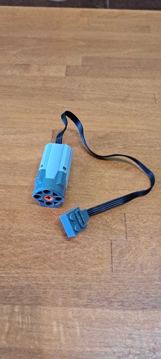Набір моторизації конструкторів типу Lego technic