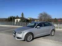 Audi a3 8V sportback