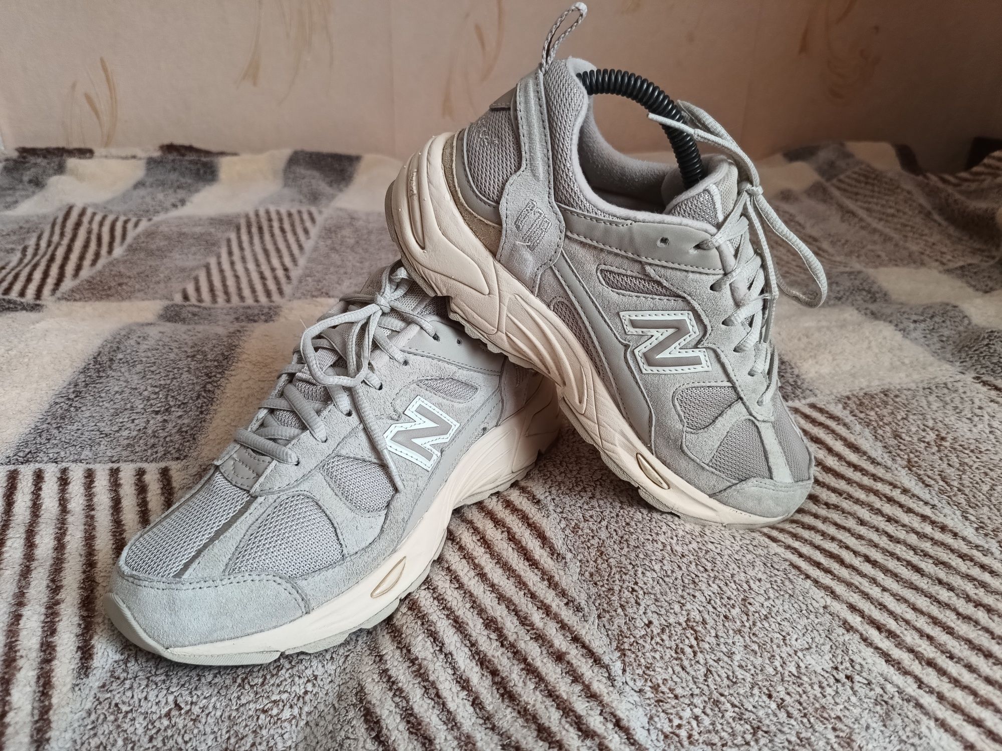 Кросівки New Balance CM878JS1