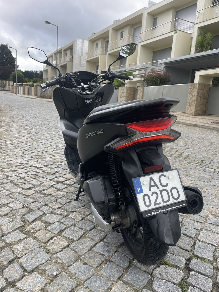 Honda PCX 2020 *