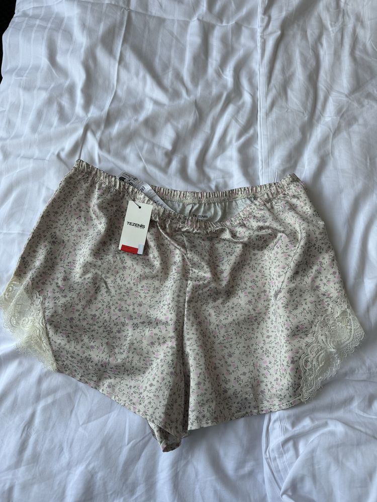 Піжамні шорти tezenis