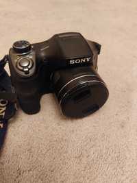 Цифровий Фотоапарат Sony DHC-H300