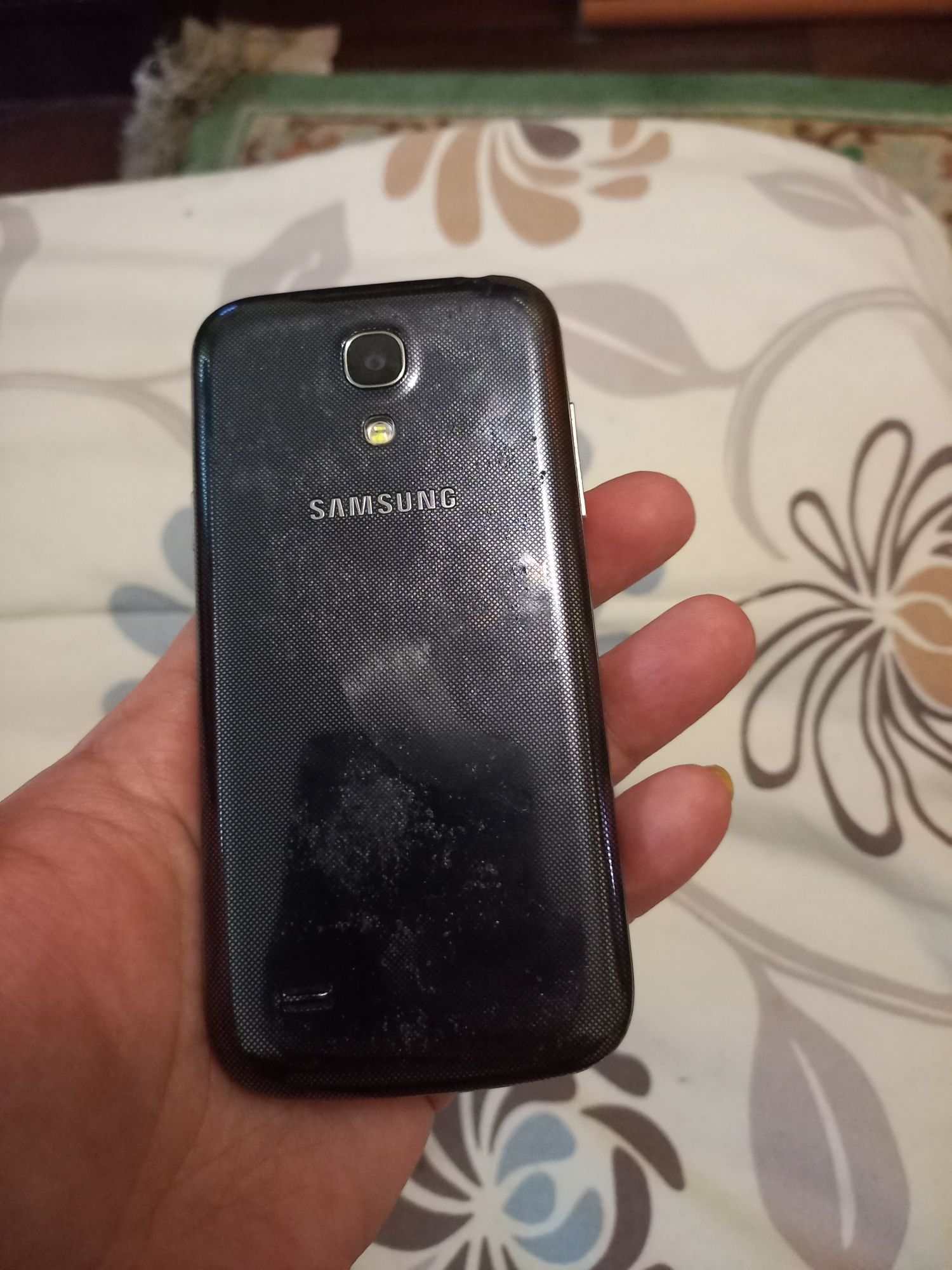 Samsung s 2 mini и j1