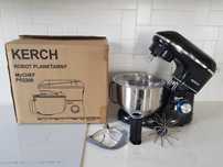 Robot kuchenny planetarny KERCH MyCHEF PR2200 - moc 2200W - misa 6,2 L