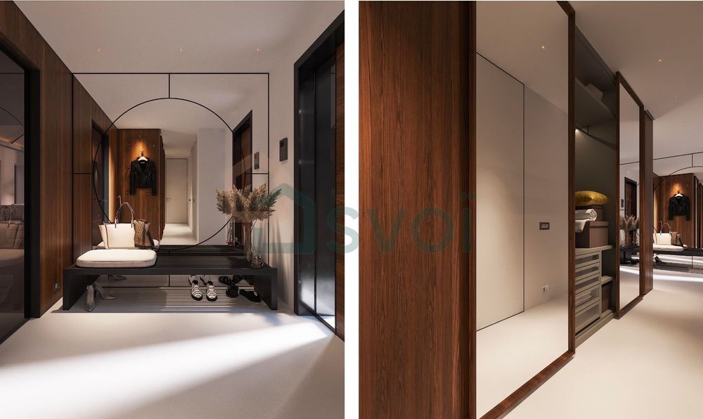 Новий ремонт! КМ Park Residence. Топовий будинок в Бучі! Пряма продаж