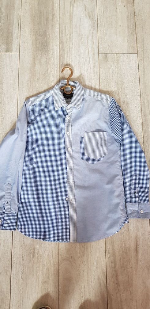 Needles sliczna koszula jak nowa Zalando Rozmiar S