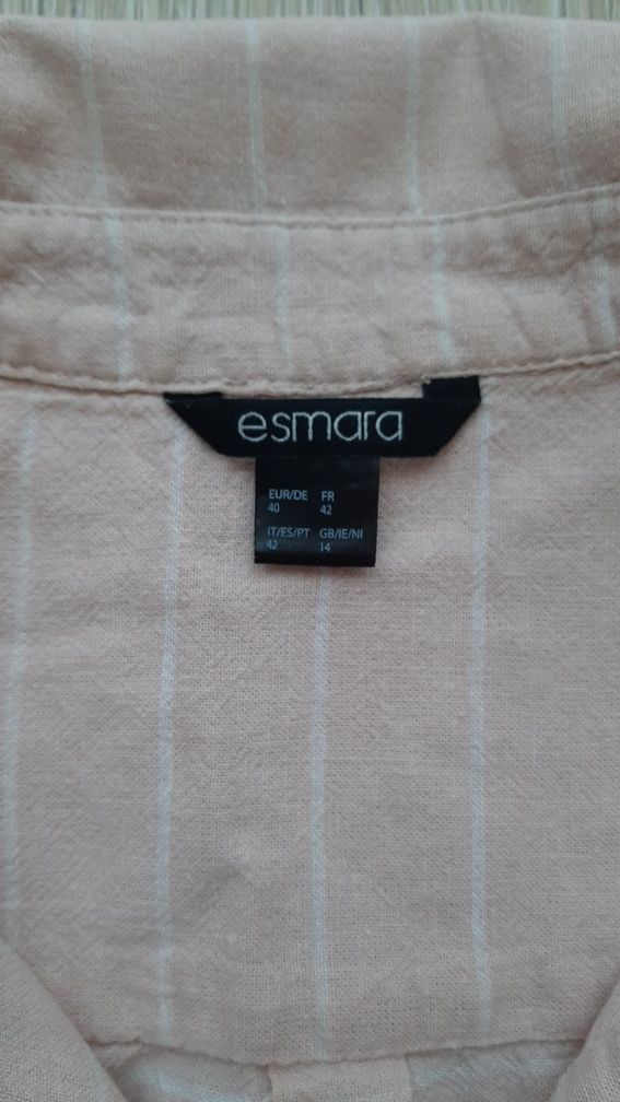 Літня сукня esmara  42(L)