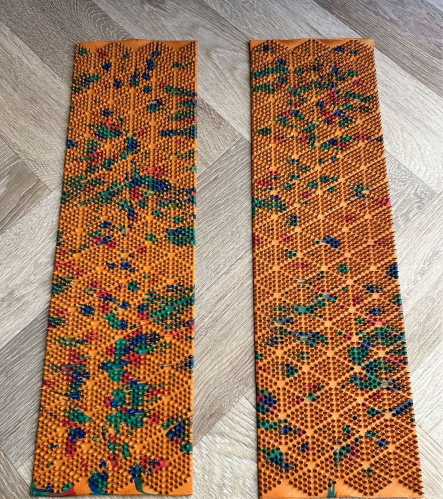 Килимок ляпко голчастий аккупунктурний