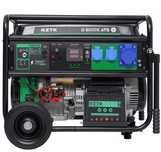 Генератор бензиновий RZTK G 8500E ATS/AVR