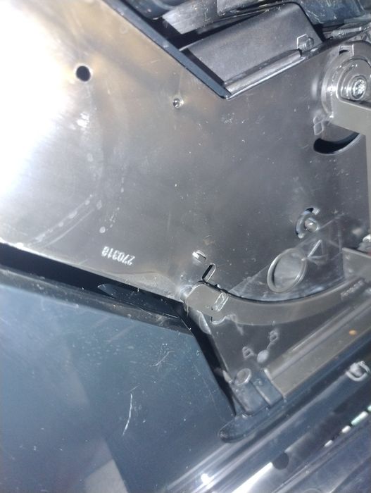 Кавоварка  Melitta Caffeo solo