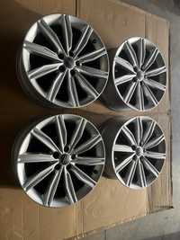 Felgi oryginalne AUDI 19” 5x112