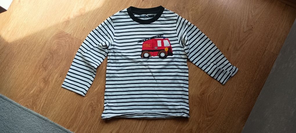 Bluza dziecięca r 98