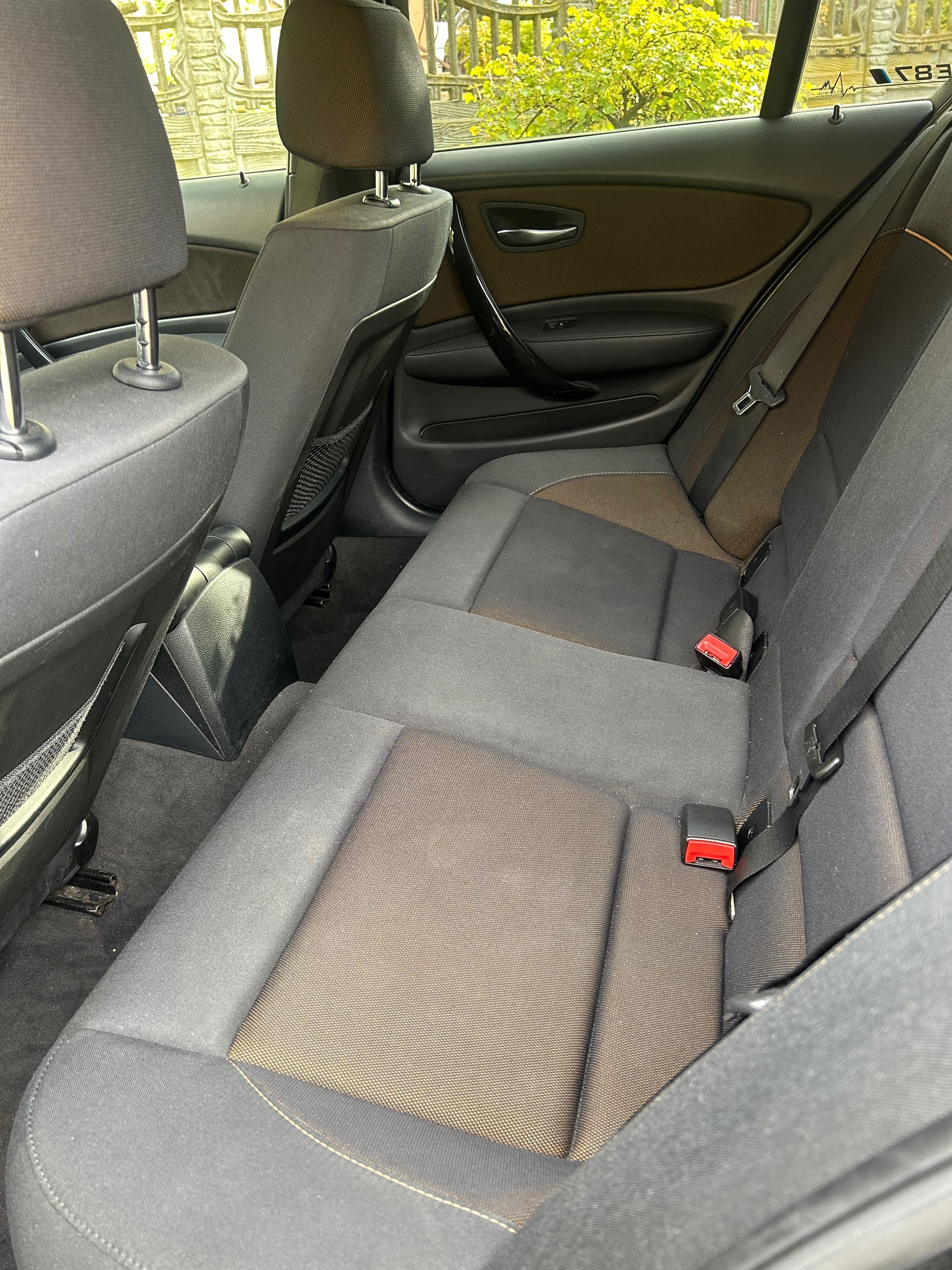 Sprzedam BMW e87