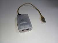 Keyspan USA-28X Twin Serial Adapter for Mac - USB to Mini-DIN 8