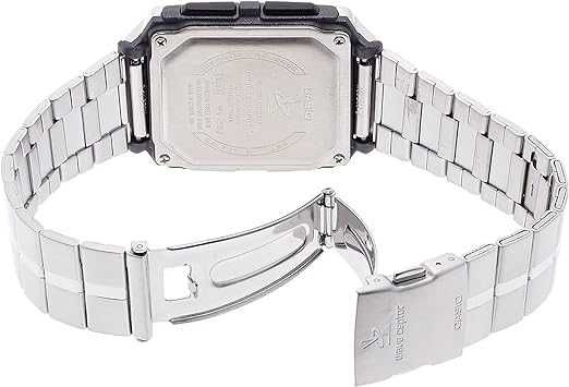 zegarek Casio Waveceptor WV-59RD-1AEF styl RETRO idealny prezent