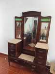 Toalet de quarto