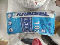 Клей для плитки KREISEL 102