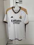 Nowa koszulka Real Madryt 23/24 L Adidas