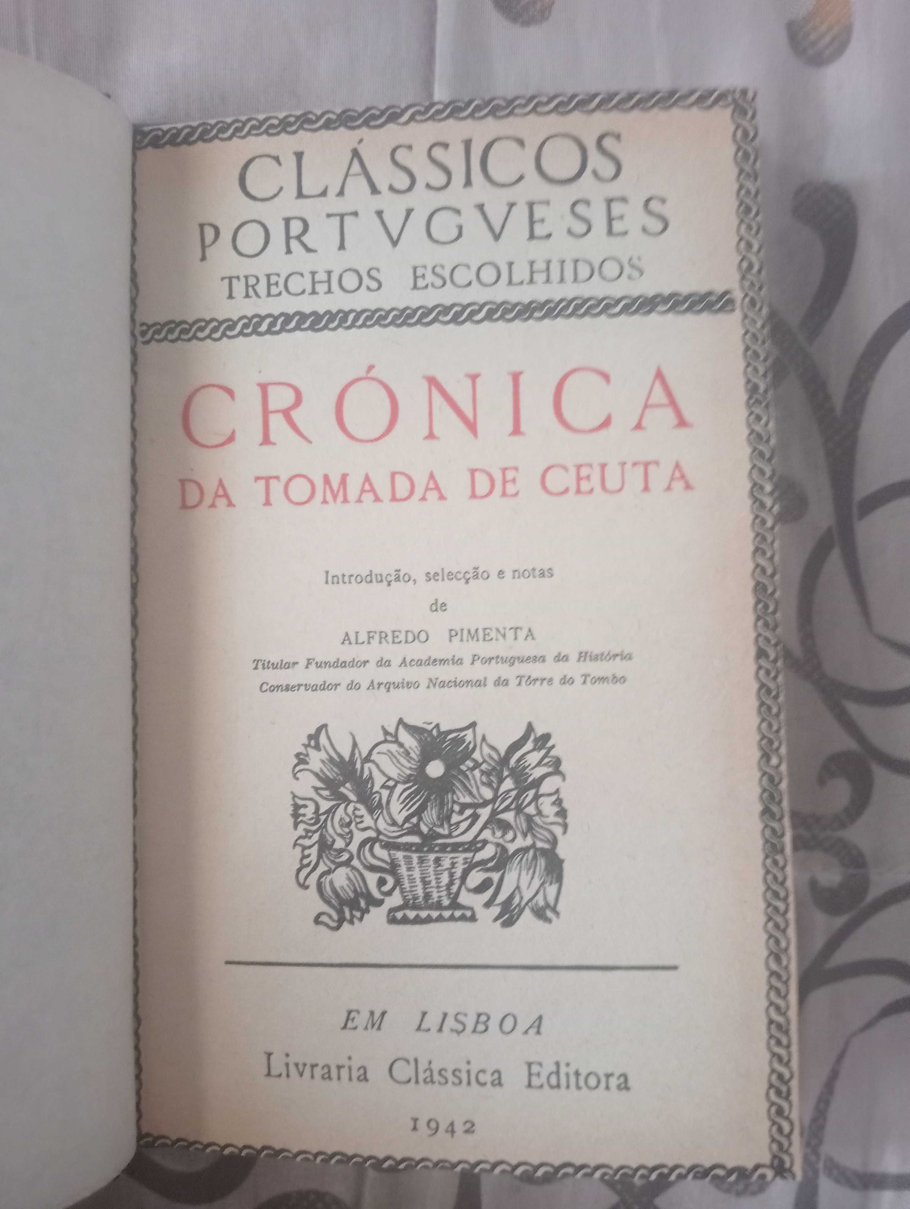 Clássicos Portvgveses
