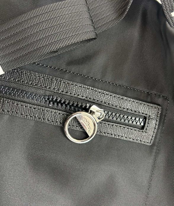 LongChamp Plecak LE PLIAGE ENERGY L, czarny