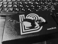 Lightconverse ключ