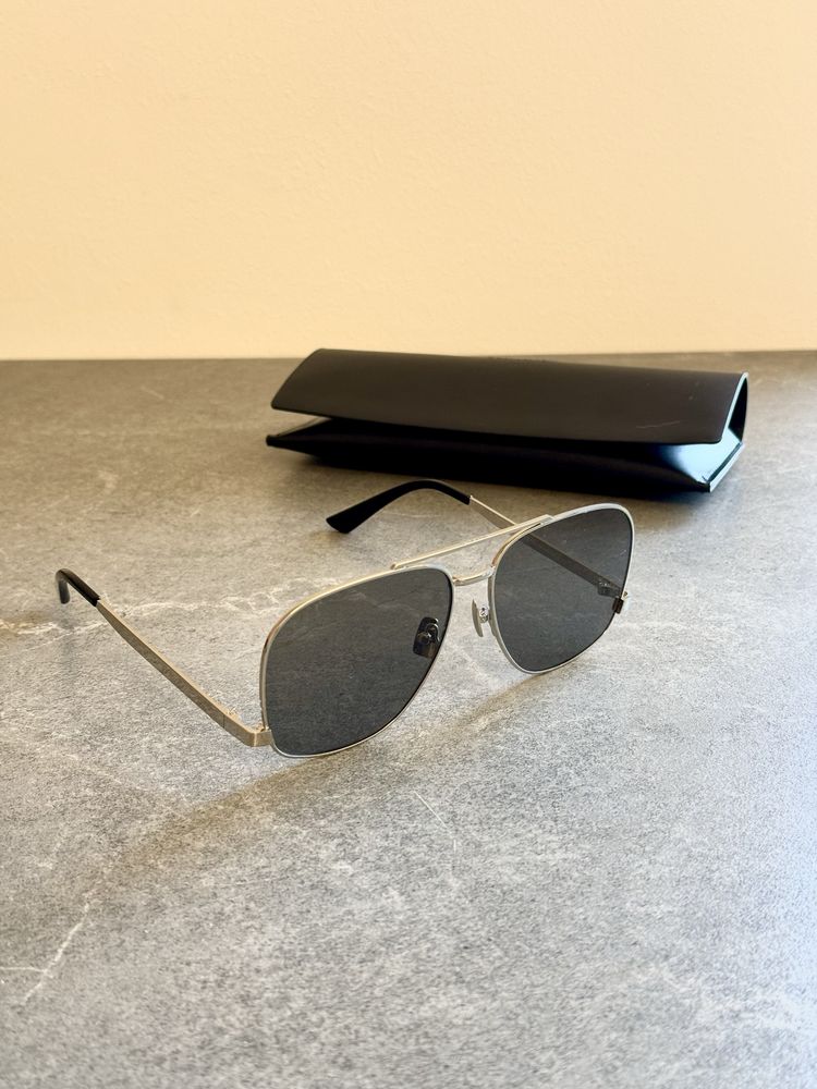 Сонцезахисні окуляри Saint Laurent SL653 LEONE солнцезащитные очки
