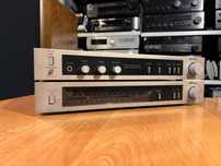 Wzmacniacz + Tuner radiowy Rotel RA-820 TR-820 Audio Room