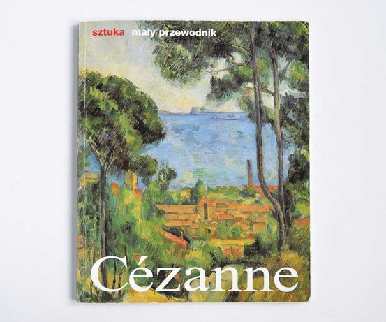"Cezanne. Życie i twórczość" - Nicola Nonhoff