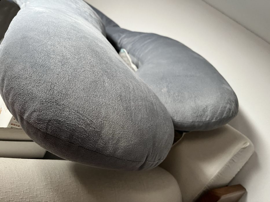 Almofada para gravida