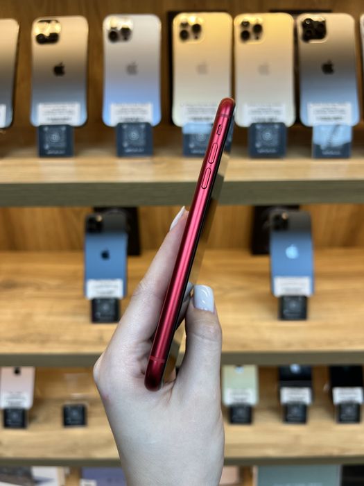 iPhone 11 128Gb 100% Батарея | Гарантія