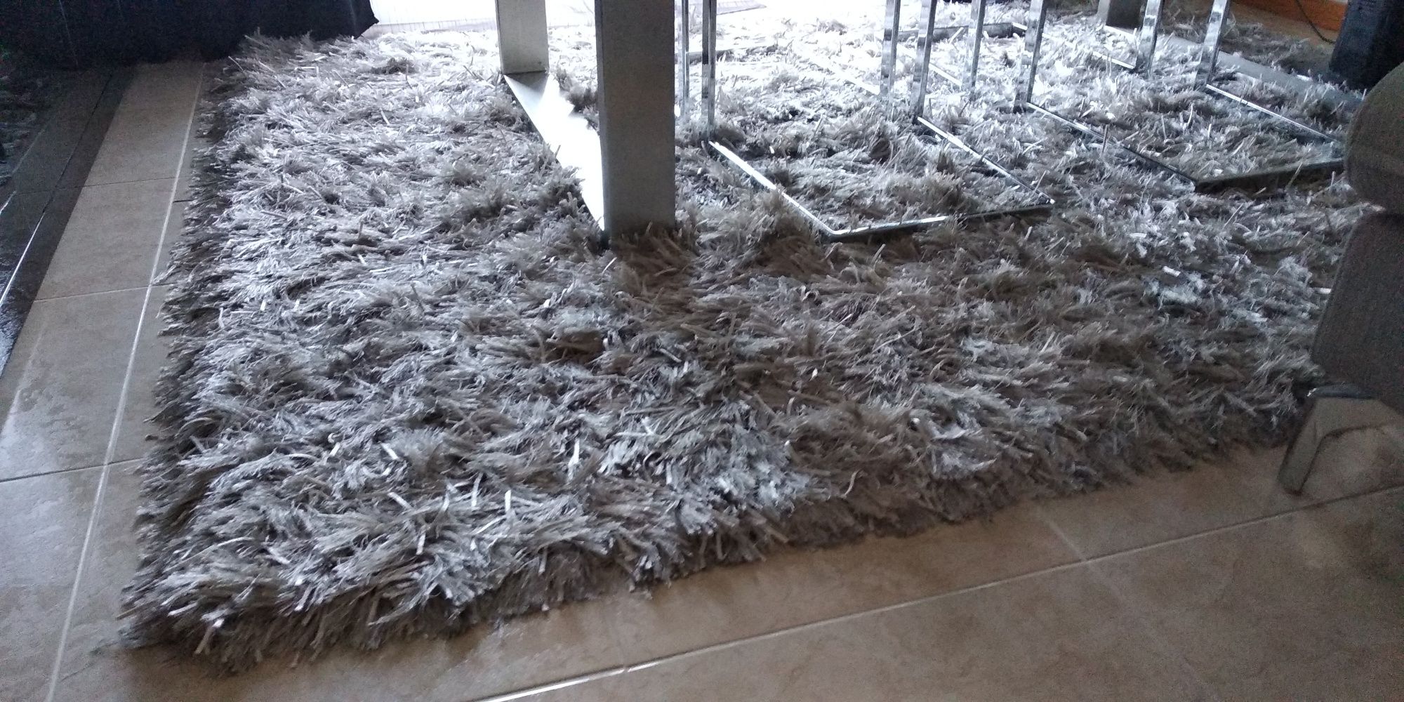 2 carpetes  por 100€