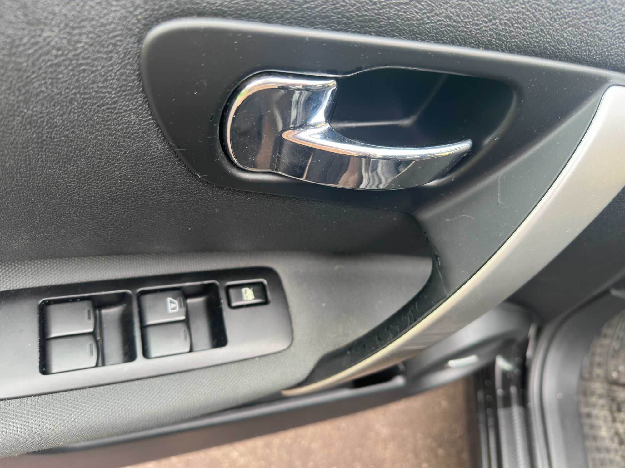 Nissan Qashqai 2012 Bose 1.5 DCi