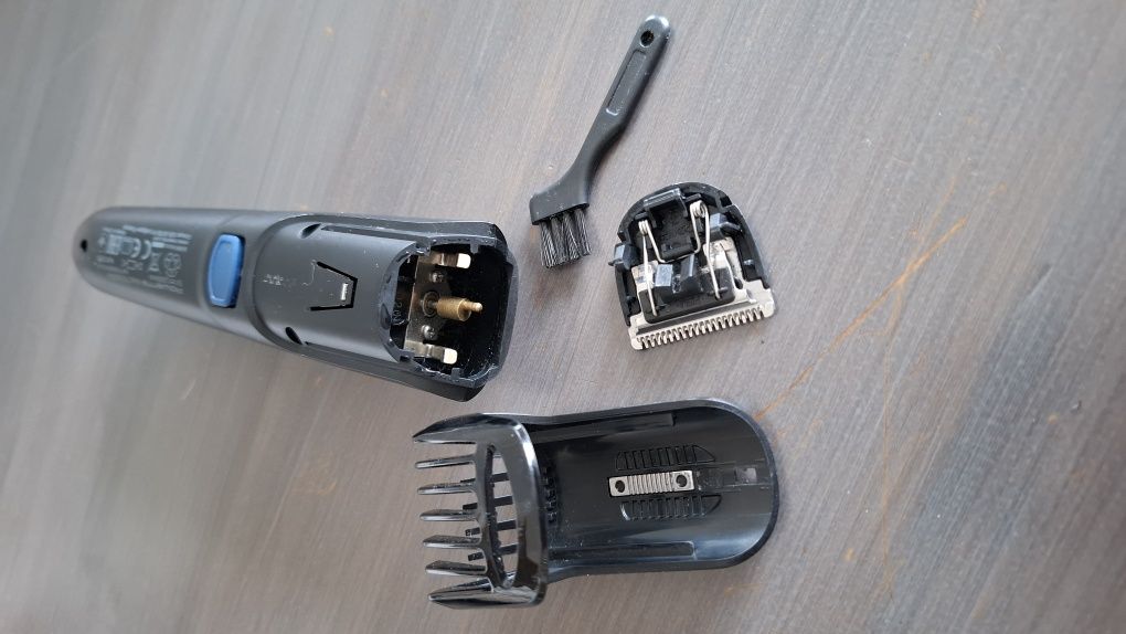 Aparador de barba Rowenta tn2800f4