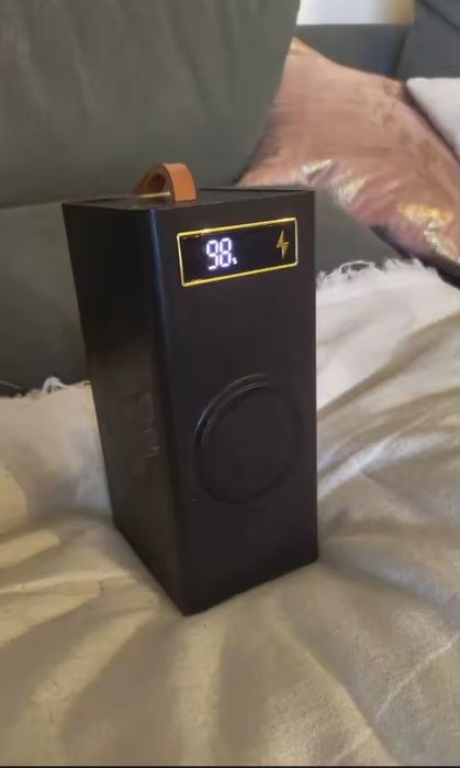 Power bank повербанк