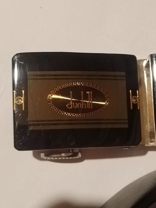 Ремень Кожа Фирма мужской