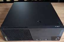 Lenovo ThinkCentre M83 10AH i5 8GB RAM + Dysk SSD 128GB