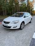 Opel Astra Opel Astra IV „J” 1.4 T benzyna, manual