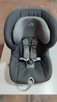 Автокресло BRITAX-ROMER KING II BLACK SERIES Storm Grey
Артикул: 20000