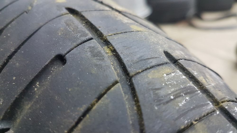opona motocyklowa michelin pilot road 4 120/70-17
