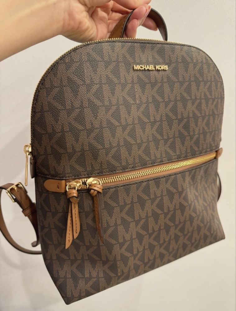 Michael Kors plecak