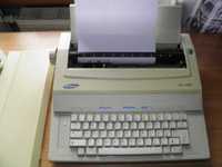 Maszyna do pisania - SQ-1000