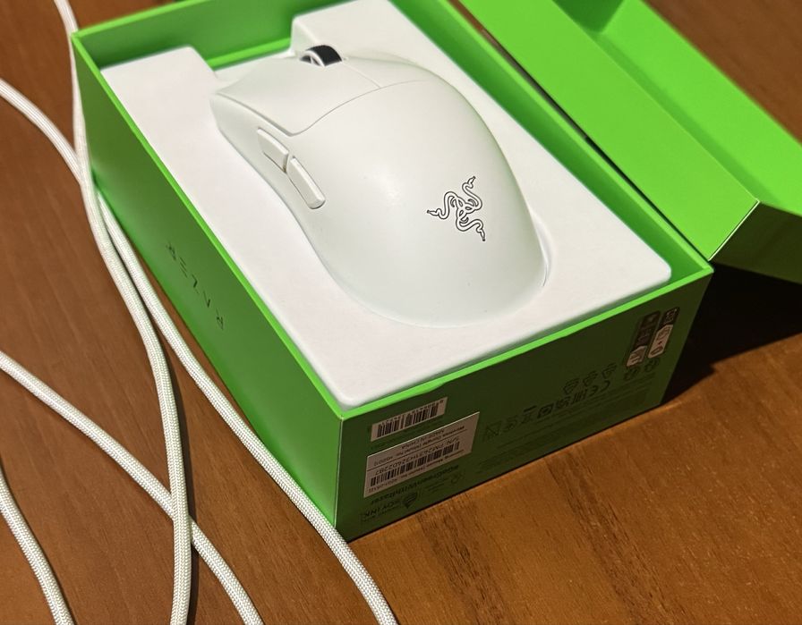 Razer viper V3 pro