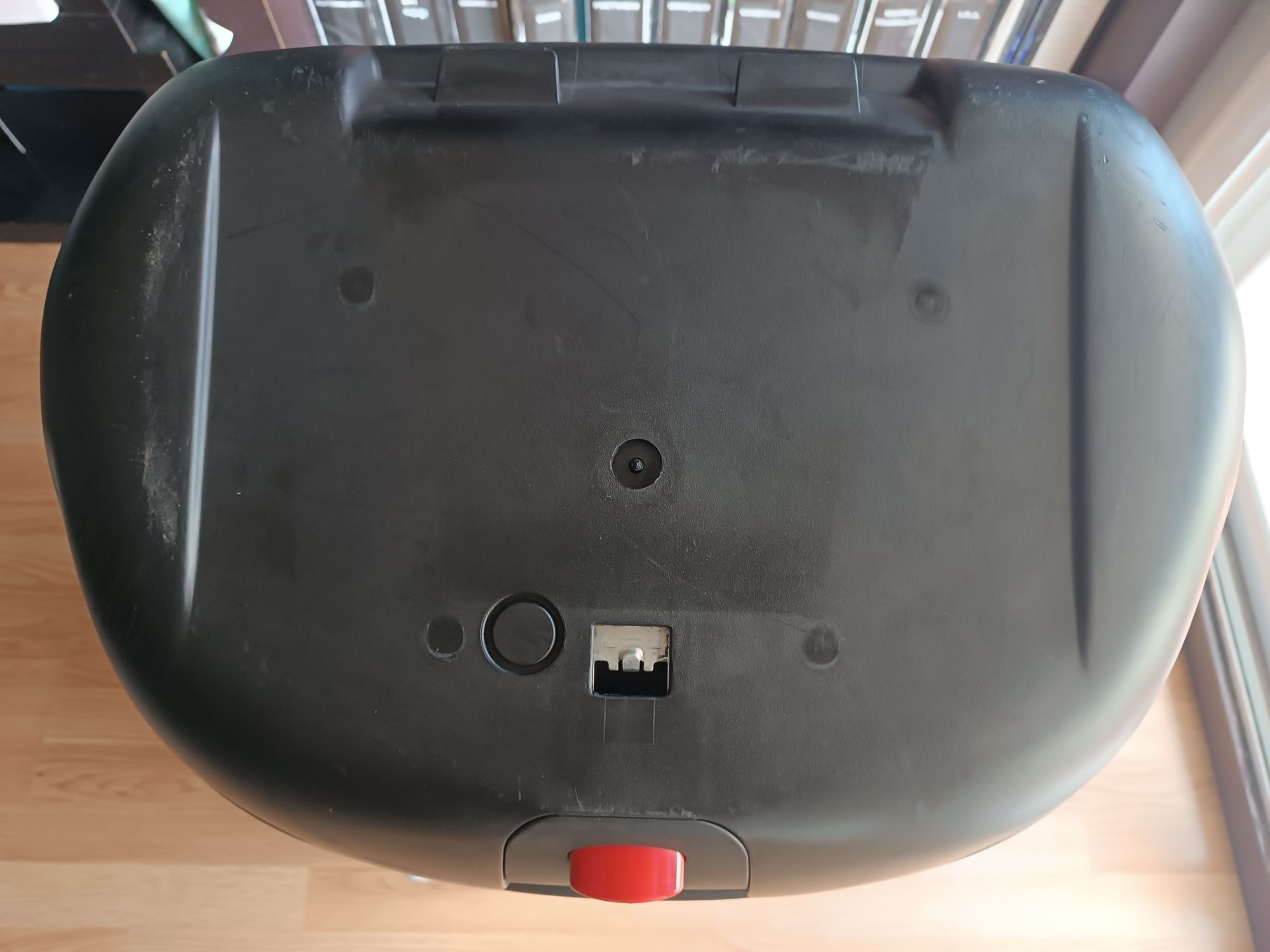 Top Cases Moto / Mota Monokey e Monolock
