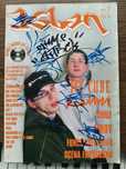 Klan Hip Hop Magazyn nr 7 1999