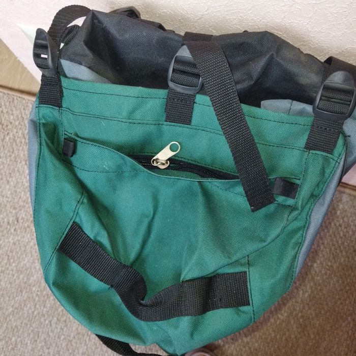 Рюкзак большой туристический походный