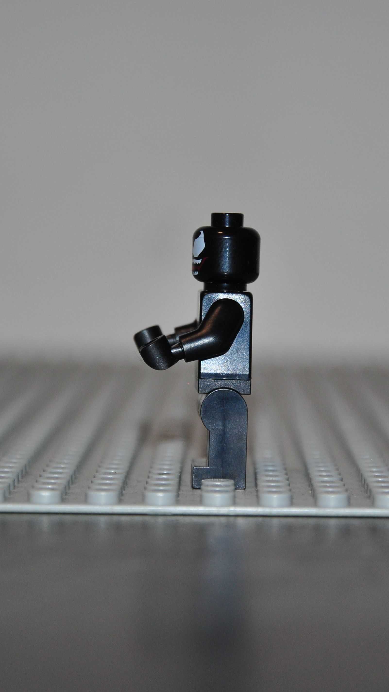 0446 Figurka LEGO sh542 Super Heroes Venom - Red Mouth