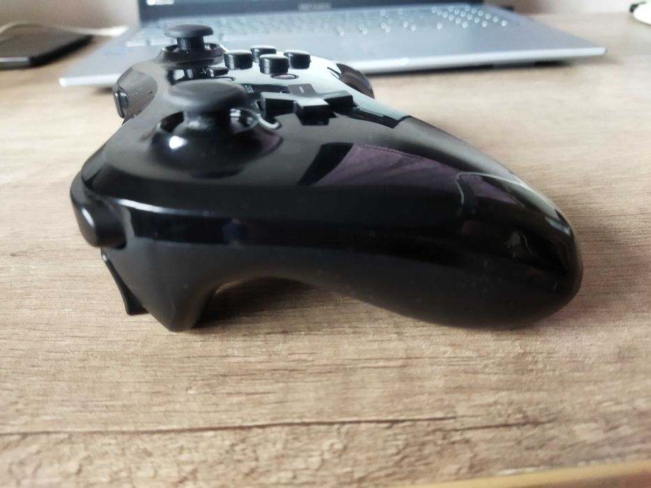 Джойстик игровой PowerLead 8558 RC Toy\RC Spielzeud\RC Giocattolo.