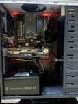 PC Gamingowy Ryzen 5 2600X, 32GB DDR4, GTX 1060 6GB, SSD 512gb,