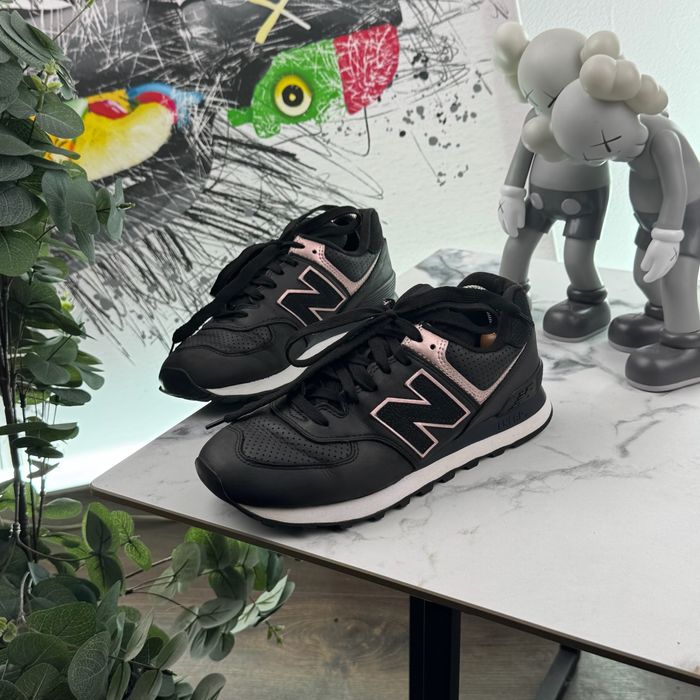Кросівки New Balance 574 39 розмір E274