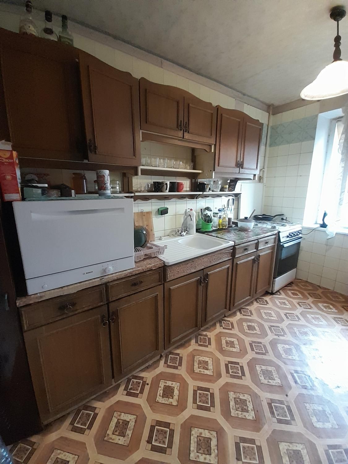 Постанова - Продам 3-кімн.квартиру м.Лук'янівська вул.Мономаха 26Б KA
